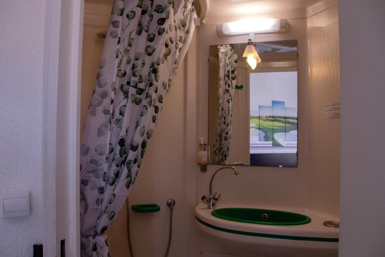 Hotel Les Tennis Men La Baule Les Pins Centre Dış mekan fotoğraf